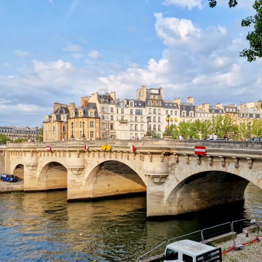 Pont Neuf