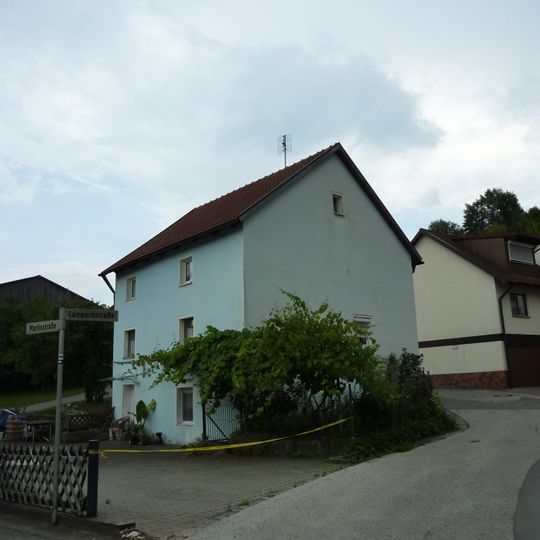 Wohnhaus