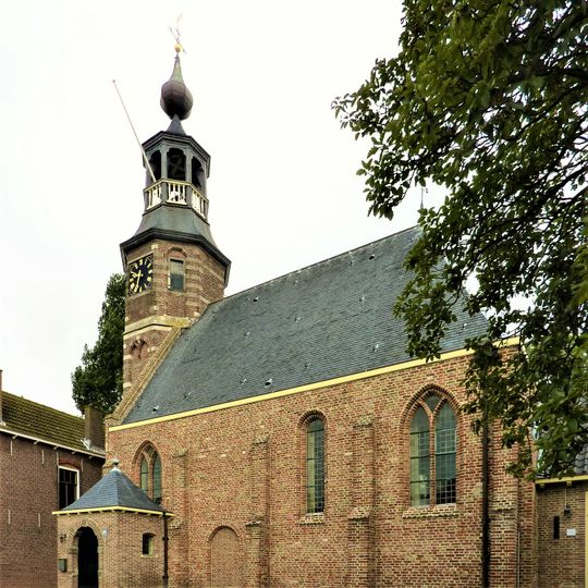 Hervormde Kerk