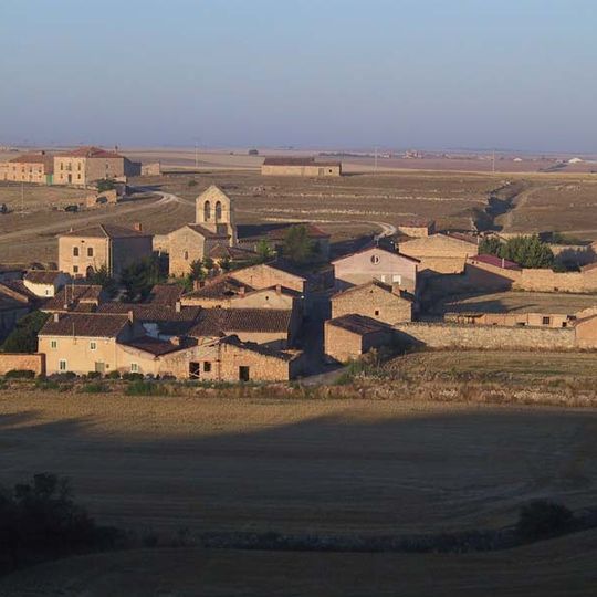 Avellanosa de Muñó