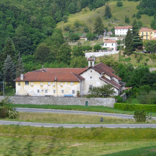Pinacoteca dei Cappuccini di Voltaggio