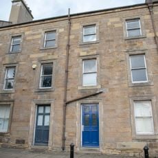 6 And 8, Bailiffgate