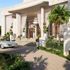 Delano Hotel