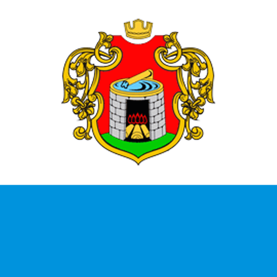 Urban Settlement of the City of Staraya Russa