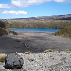 Tama Lakes