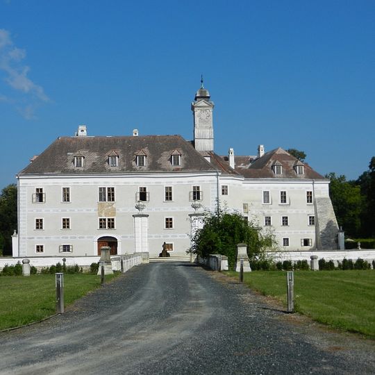 Castello di Ebergassing