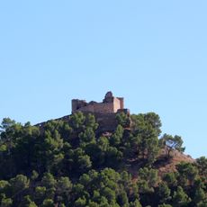 Castillo de Jalance