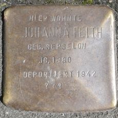 Johanna Feith