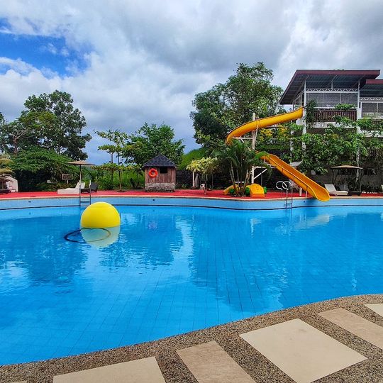 JB Nature Farm and Resort