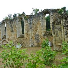 Abbaye de Gastines