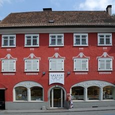 Gasthaus zur Krone (Hohenems)