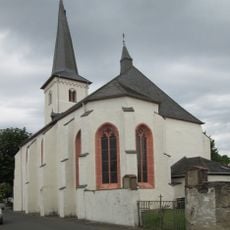 Mater Dolorosakerk