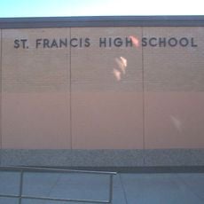 Saint Francis High School