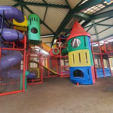 Parque de Niño