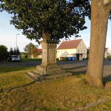 Pomník Josefa II. v Otročíně