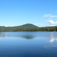 Molly's Falls Pond State Park