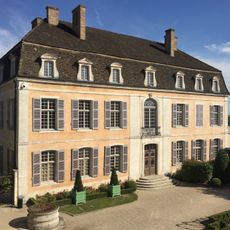 Château de Pommard