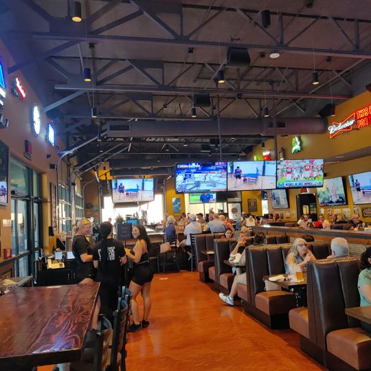 Cold Beers & Cheeseburgers