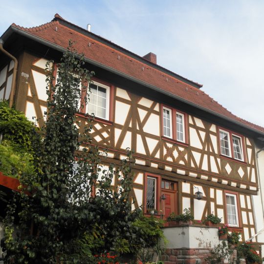 Ehem. Walbrunner Hof