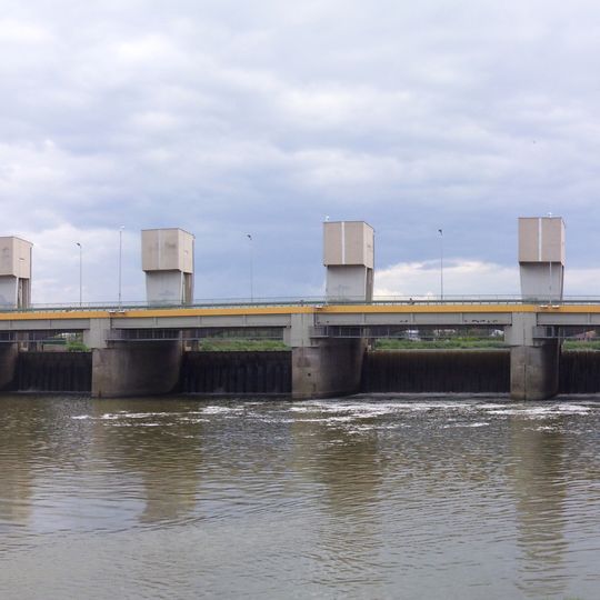 Most Karpacki w Rzeszowie