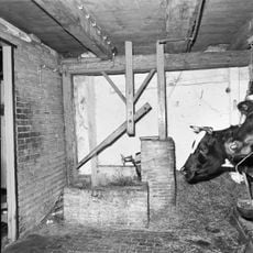 Graafdijk-oost 1, Molenaarsgraaf