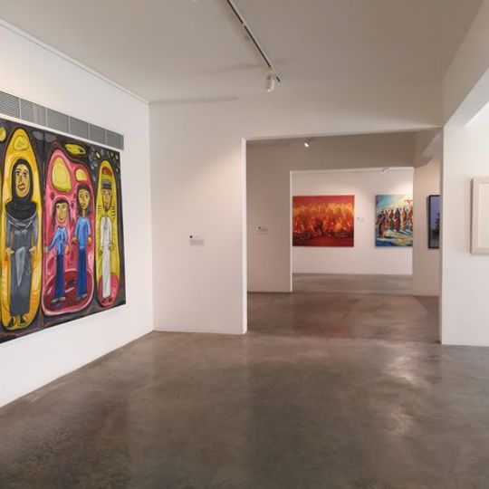 Stal Gallery ستال جاليري