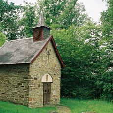 Wendelinuskapelle (Winterscheid)