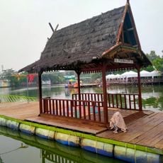 Taman Wisata Air Situ Rawa Gede