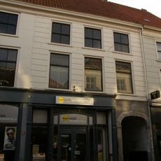 Gasthuisstraat 47, Gorinchem