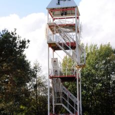 Aussichtswarte Kaerntner Sonnenturm, Schönberg