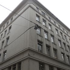 Handelsschule Allina