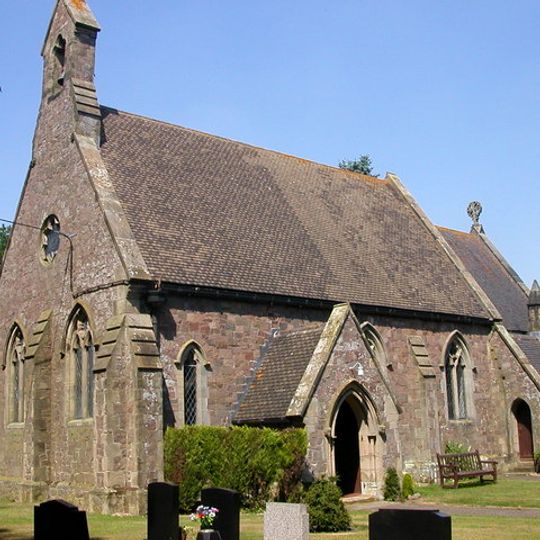 Church of St John