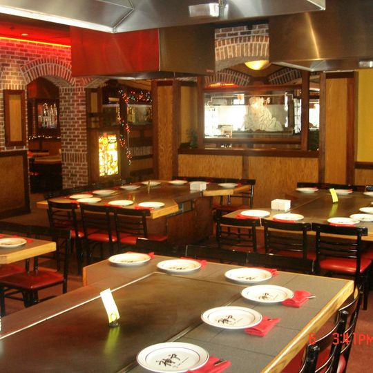 Kobé Japanese Steakhouse - Clearwater