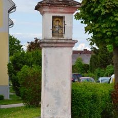 Wayside shrine Prandtauerring, Herzogenburg