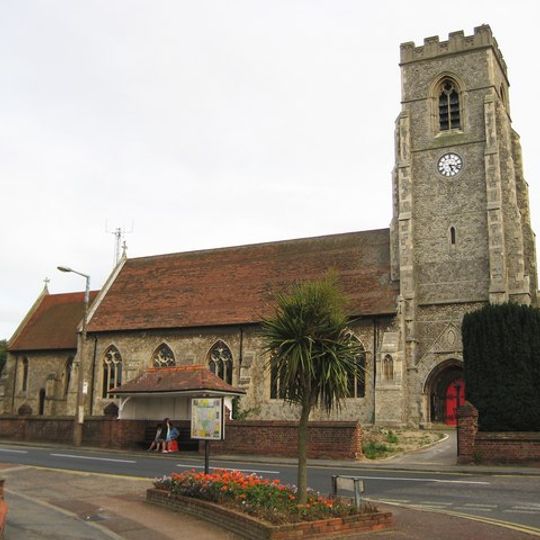 Church of All Saints