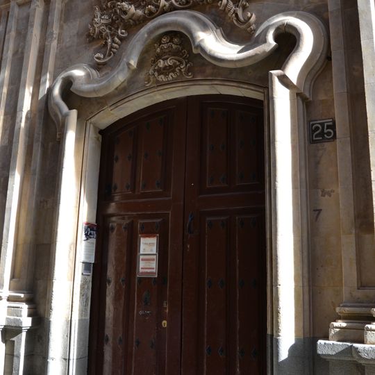 Casa-museo de Unamuno