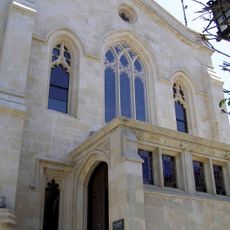 Christ Church, Jerusalem