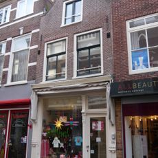 Kleine Houtstraat 22, Haarlem