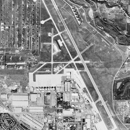 Hill Air Force Base