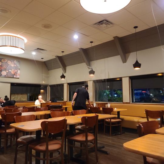 IHOP
