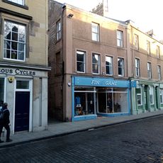36, 38 Bridge Street, Kelso