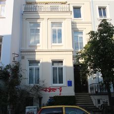 Wohnhaus Beim Steinernen Kreuz 9