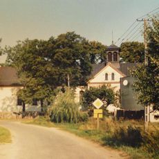 Saint Andrew the Apostle church in Kędzierzyn