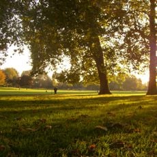 Southwark Park