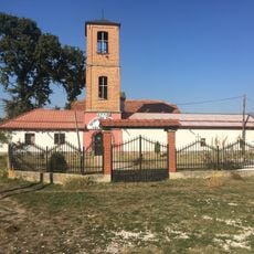 Church of the Ascension of Christ