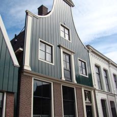 Rechtestraat 78, De Rijp