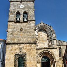 Iglesia de Nuestra Señora de la Oliveira