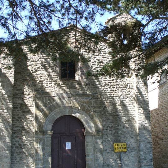 Chiesa di Santa Caterina