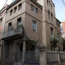 Casa Francesc Marimon