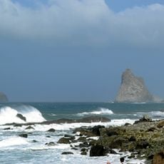 Roques de Anaga